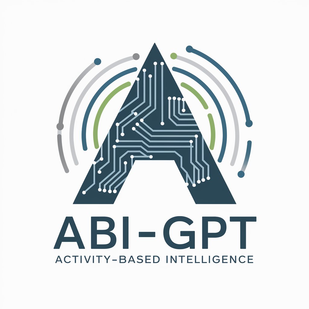 ABI-GPT in GPT Store