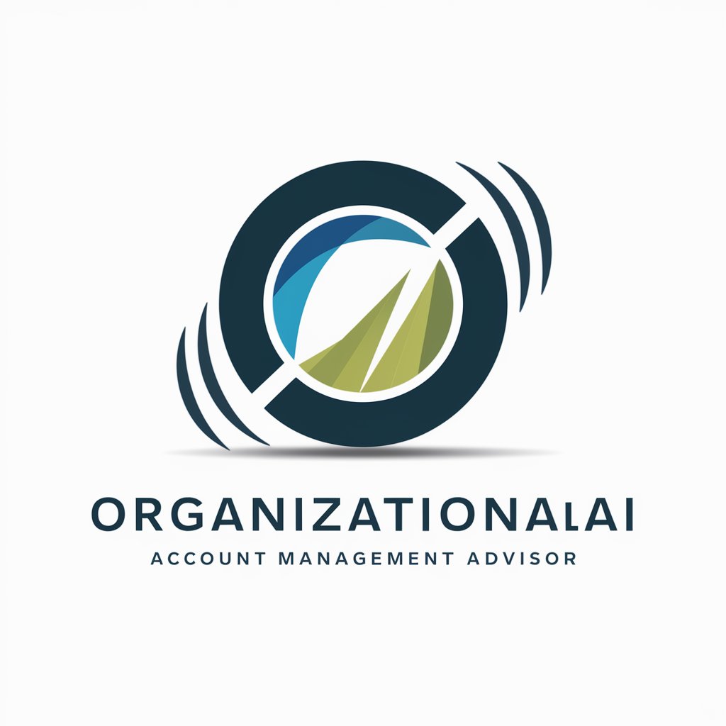 Account Management Advisor in GPT Store