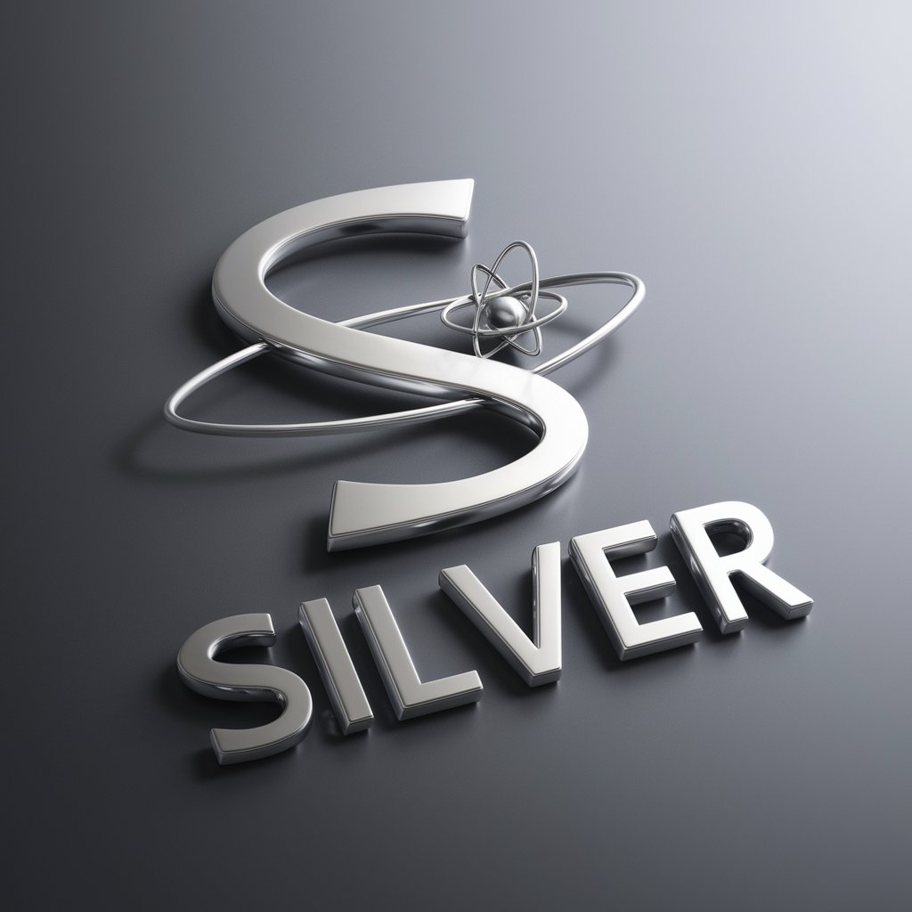 Silver