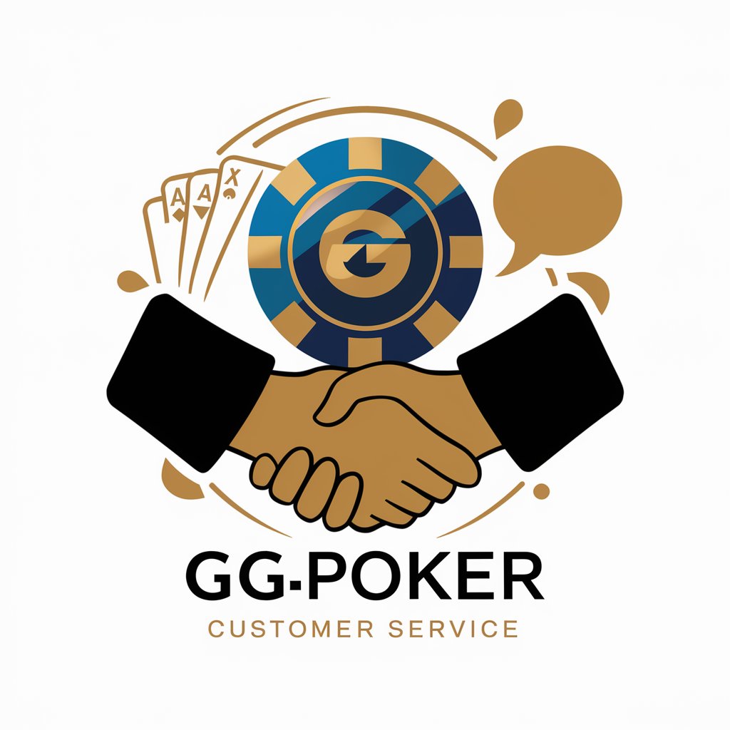 Assistente de Atendimento GGpoker