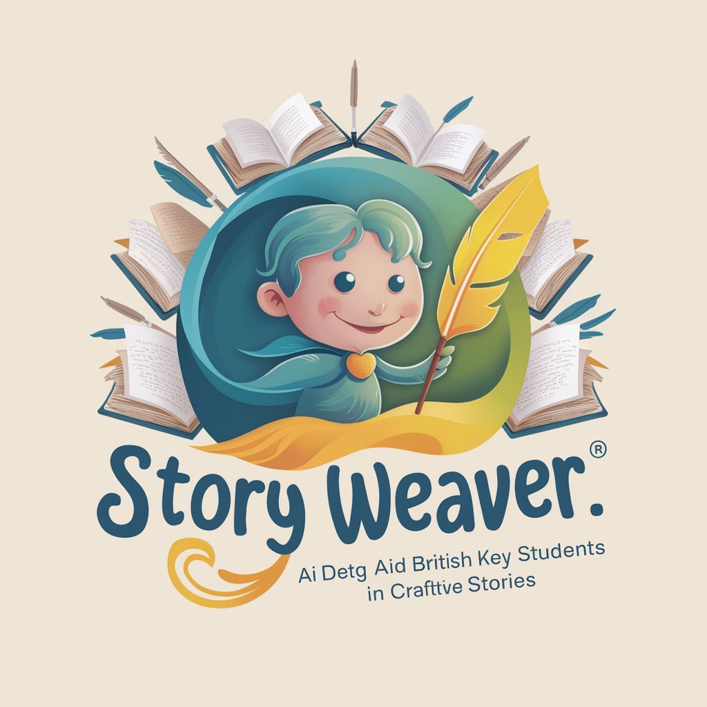 Story Weaver