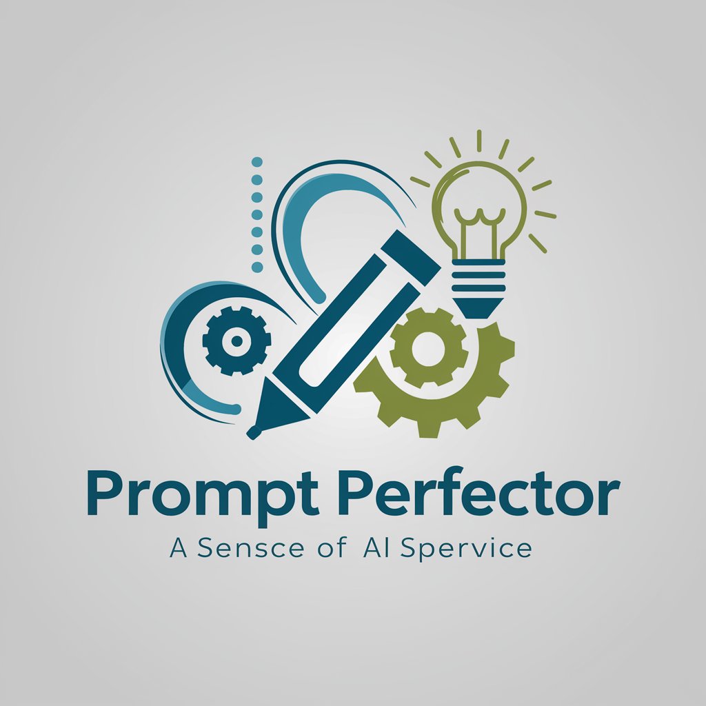 Prompt Perfector in GPT Store