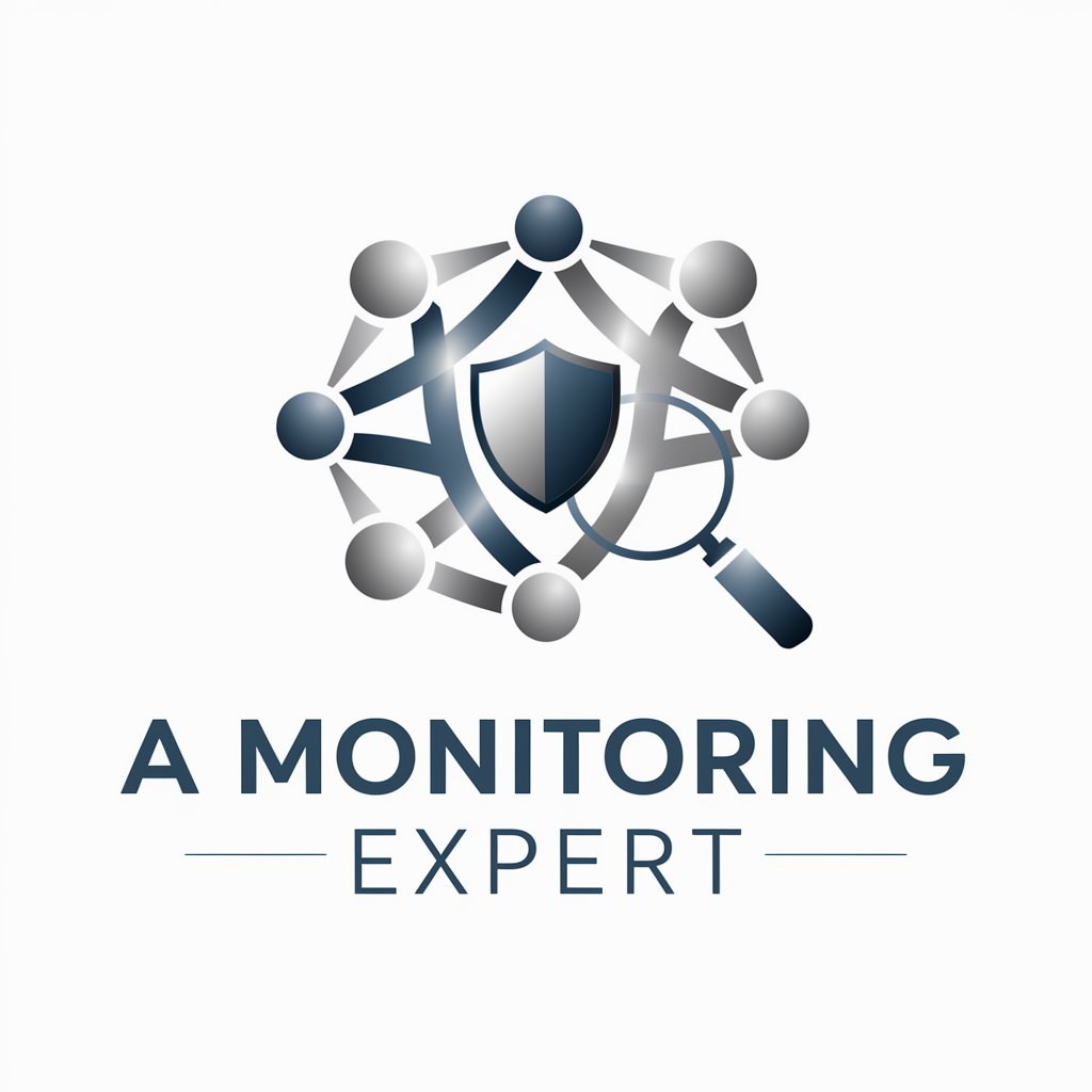 A Monitoring Expert