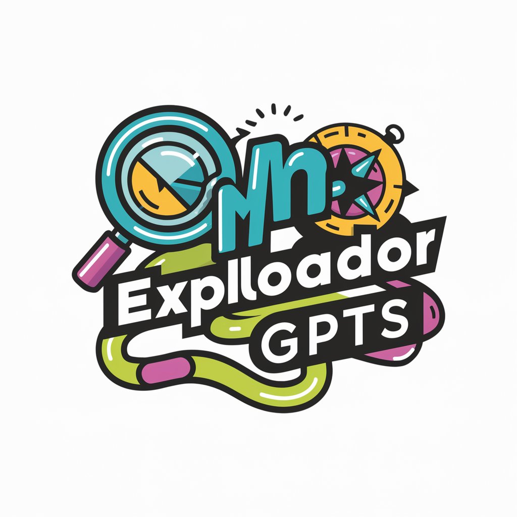 🛑 Mr. ExploradorGPTS  👽 in GPT Store