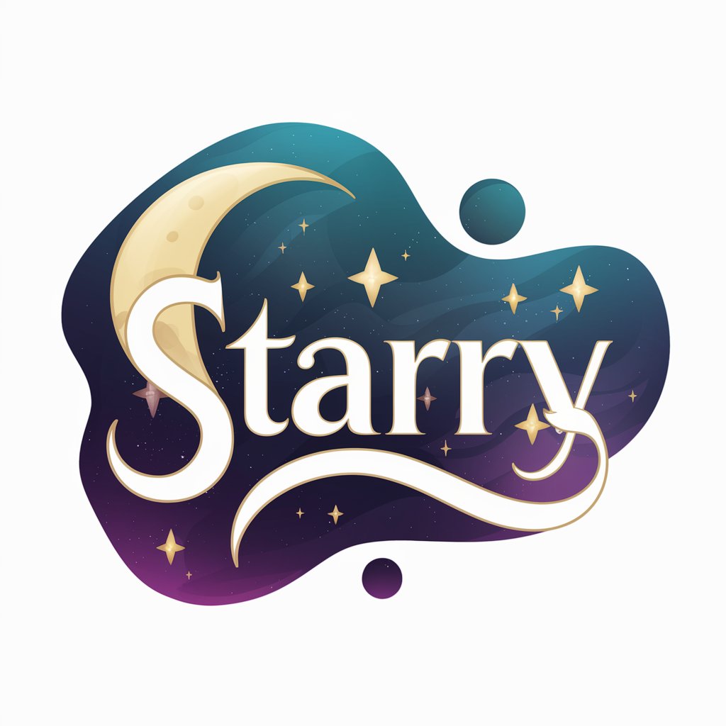Starry in GPT Store