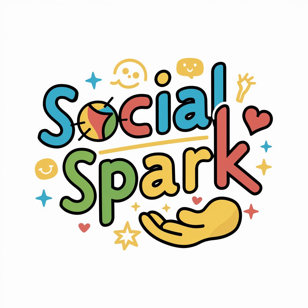 Social Spark in GPT Store