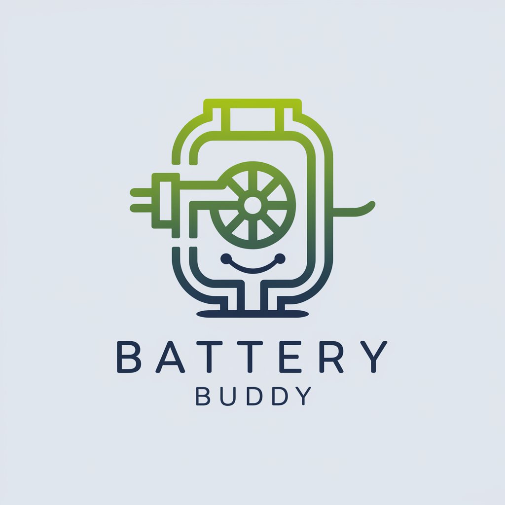 Battery Buddy