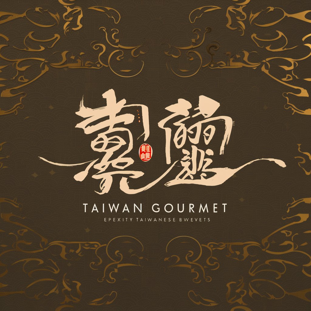 Taiwan Gourmet (Restaurant) English version in GPT Store