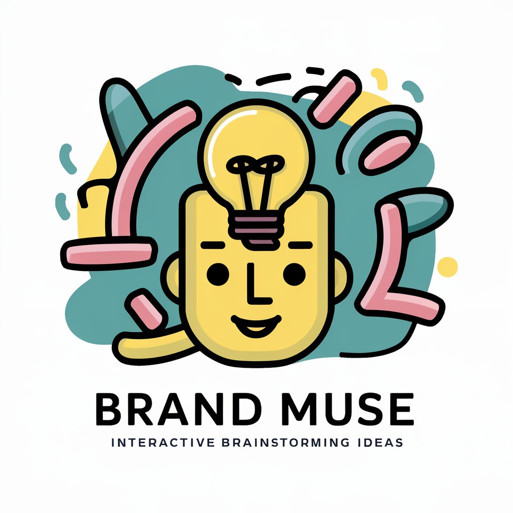 Brand Muse