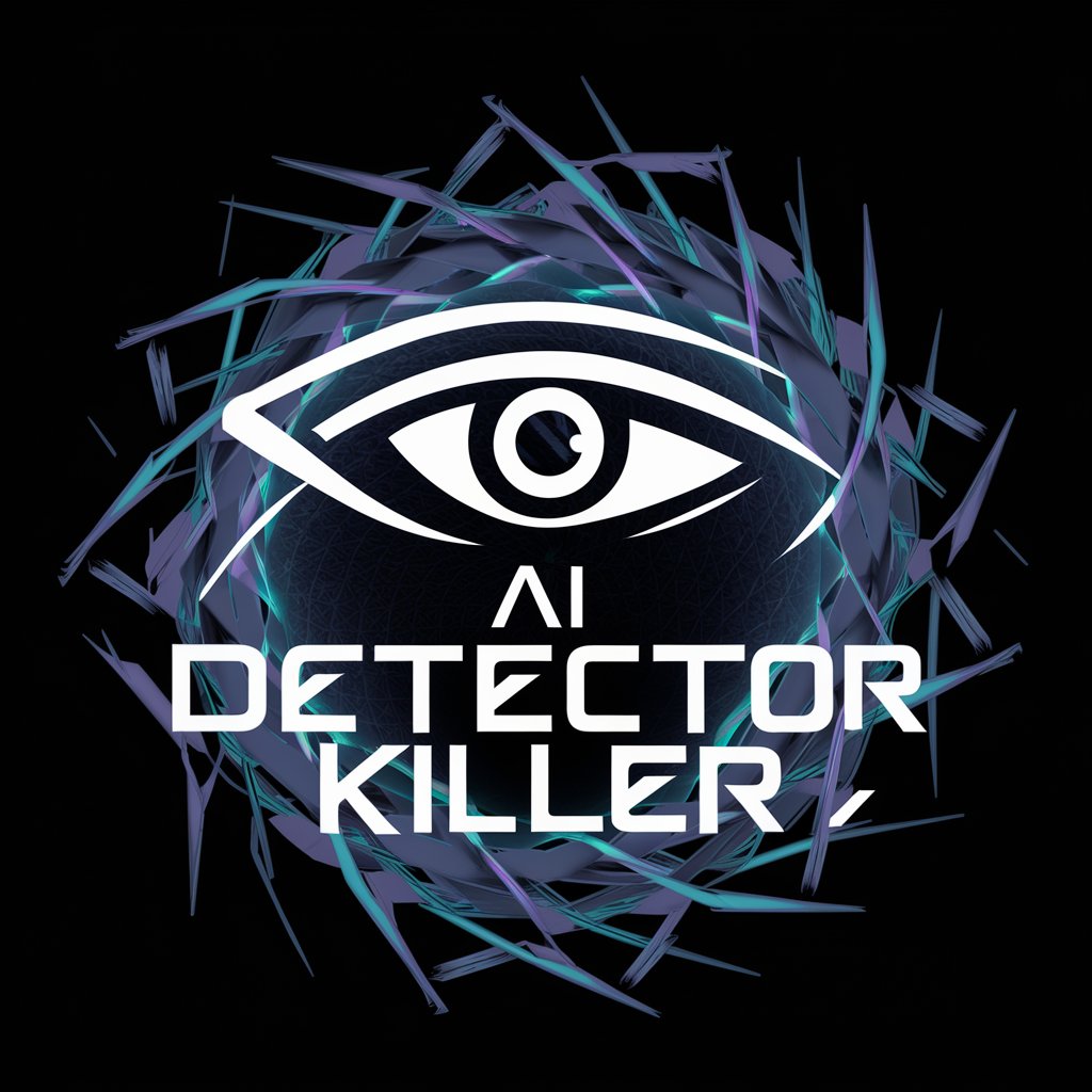 Ai detector killer