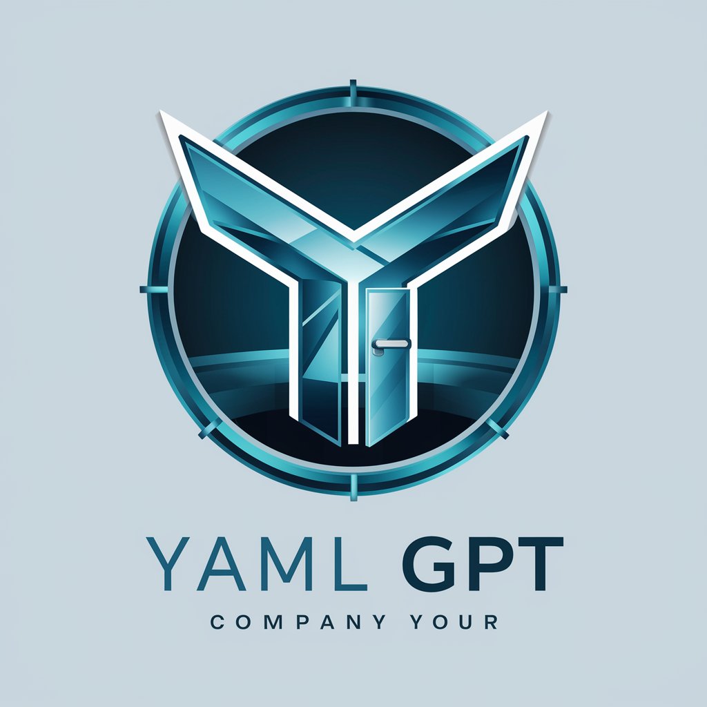 YAML Actions OpenAPI Code Generator