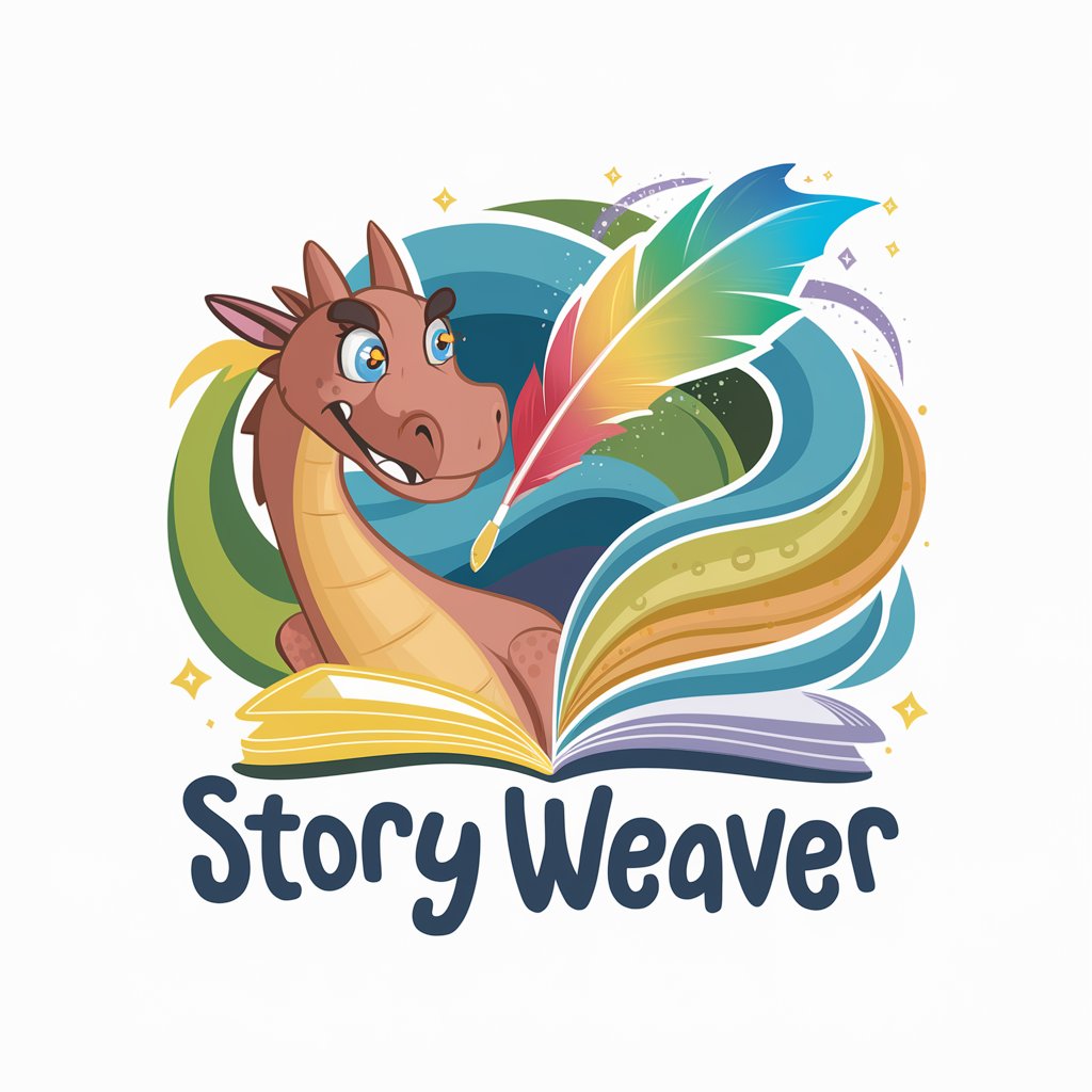 Story Weaver