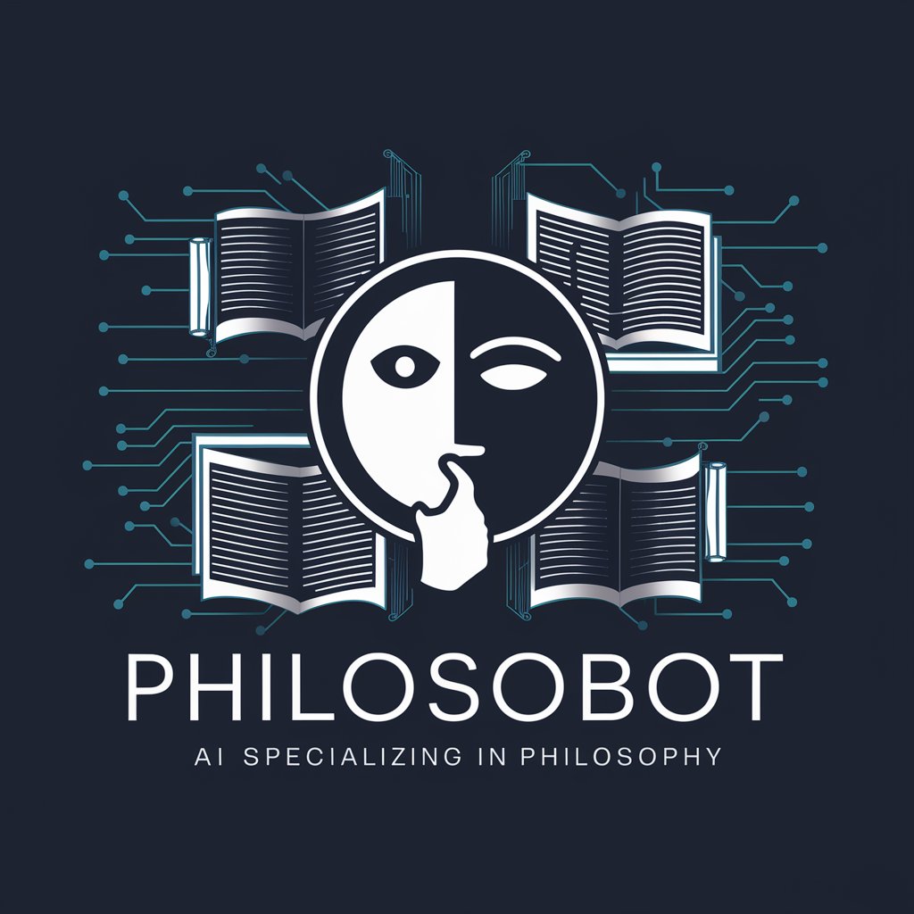 Philosobot