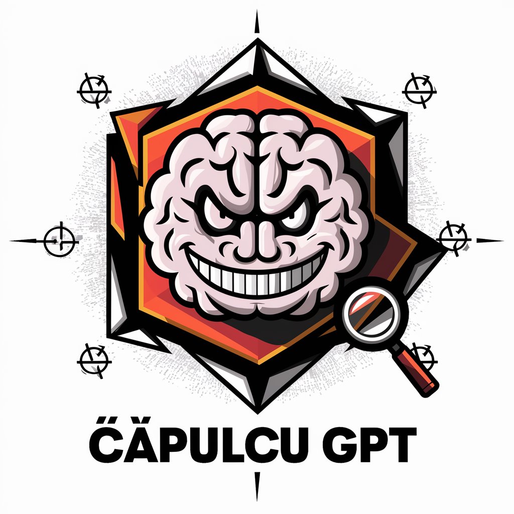 Çapulcu GPT in GPT Store
