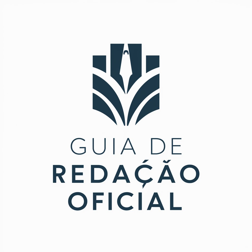 Guia de Redação Oficial in GPT Store