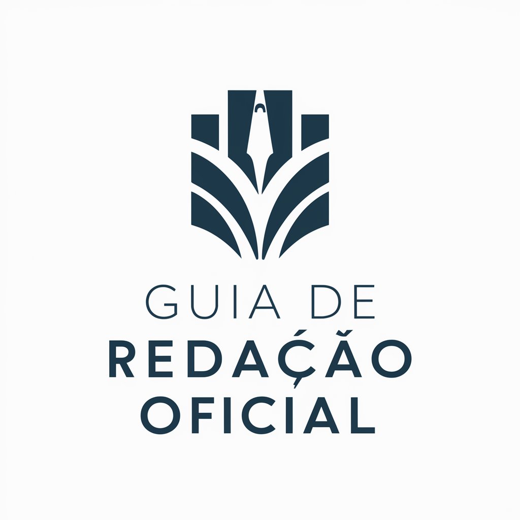 Guia de Redação Oficial