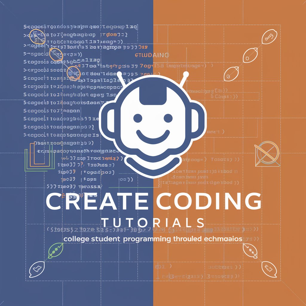 Create Coding Tutorials