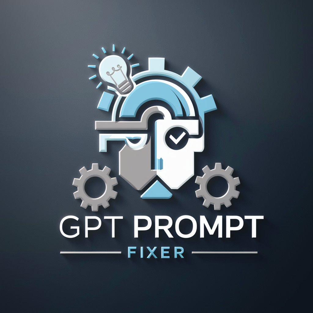 GPT Prompt Fixer