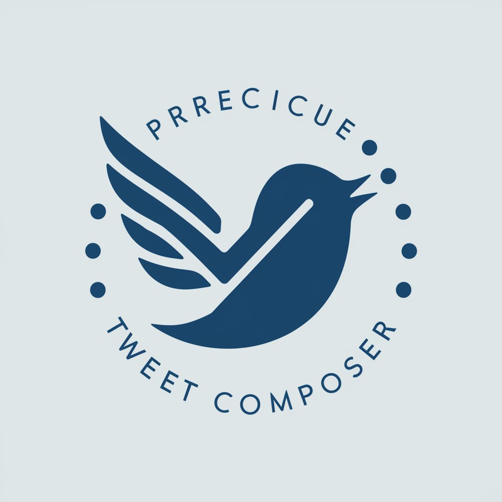 Perfect Tweet Composer in GPT Store