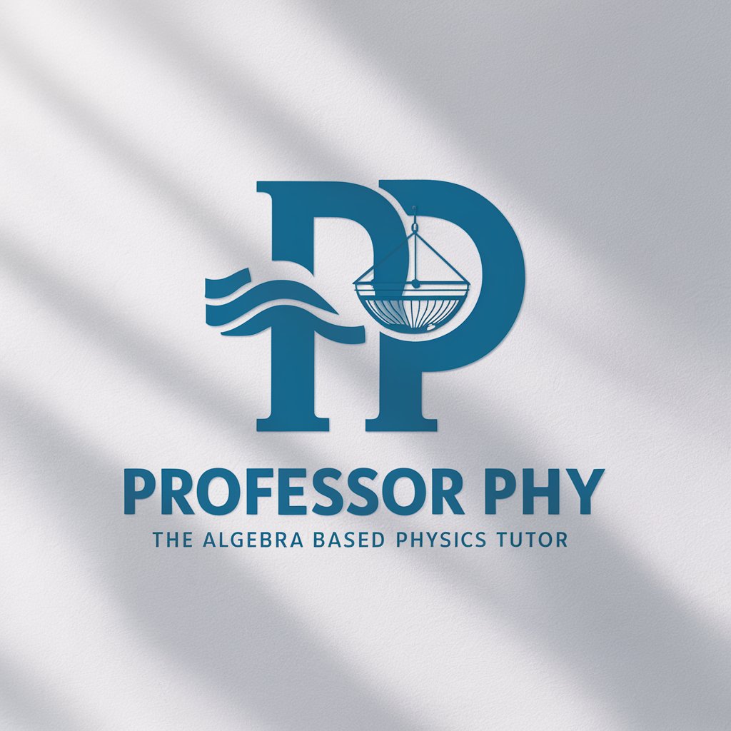 Professor Phy.