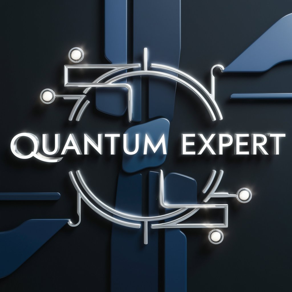 Quantum Expert