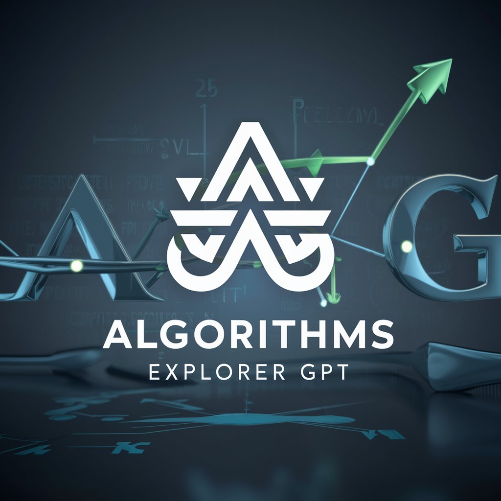Algorithmic Sage in GPT Store