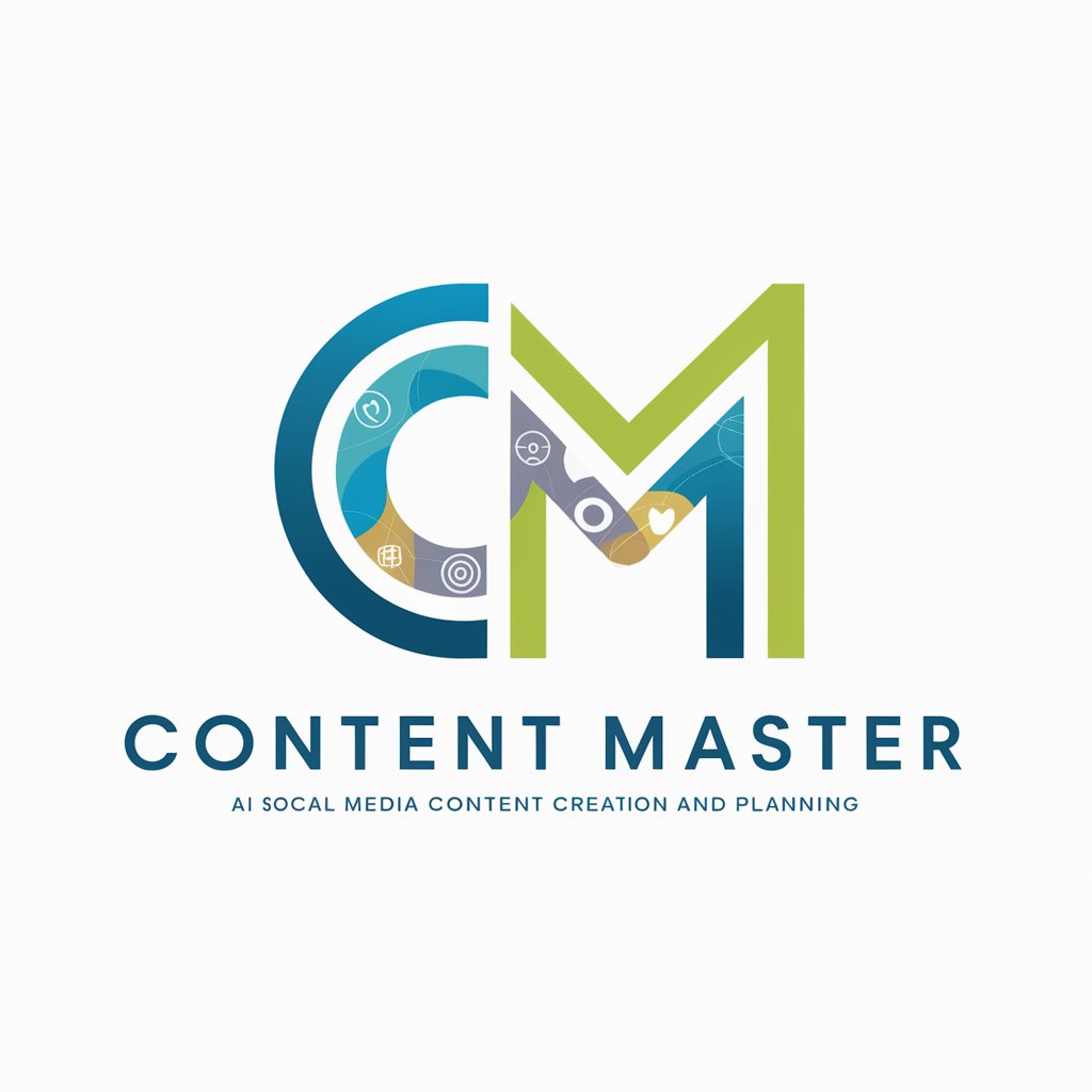Content Master in GPT Store