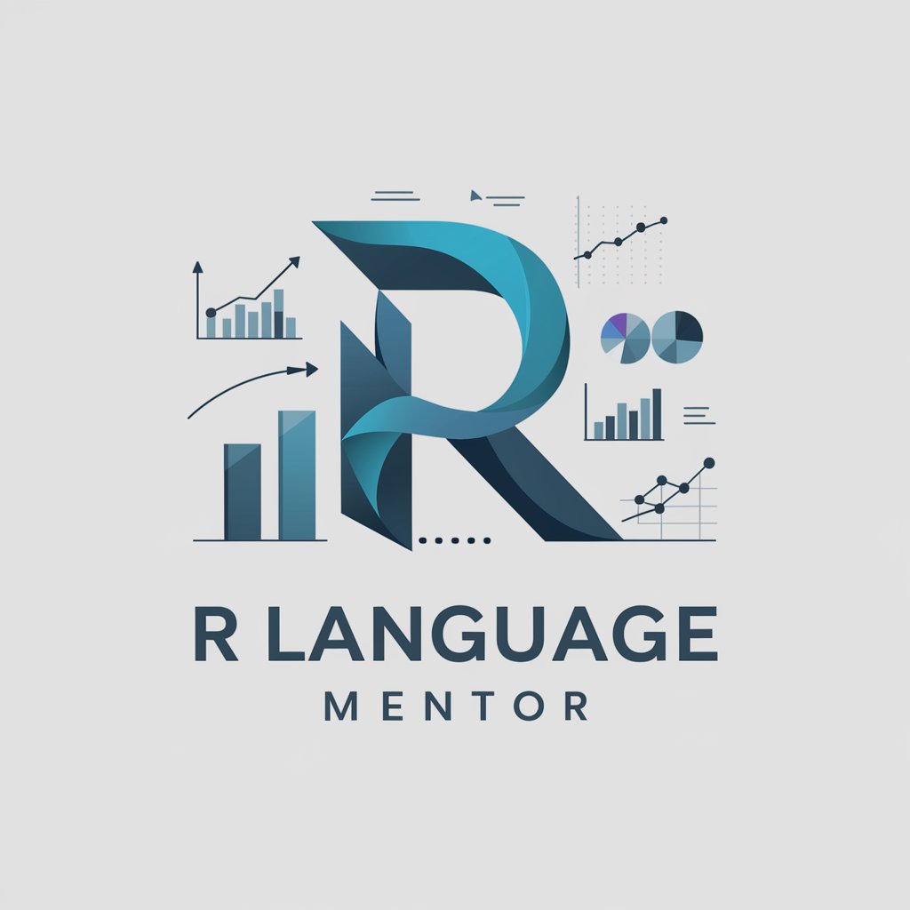 R Language Mentor