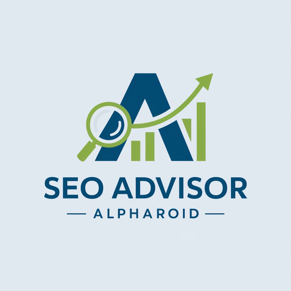 SEO Advisor - Alpharoid