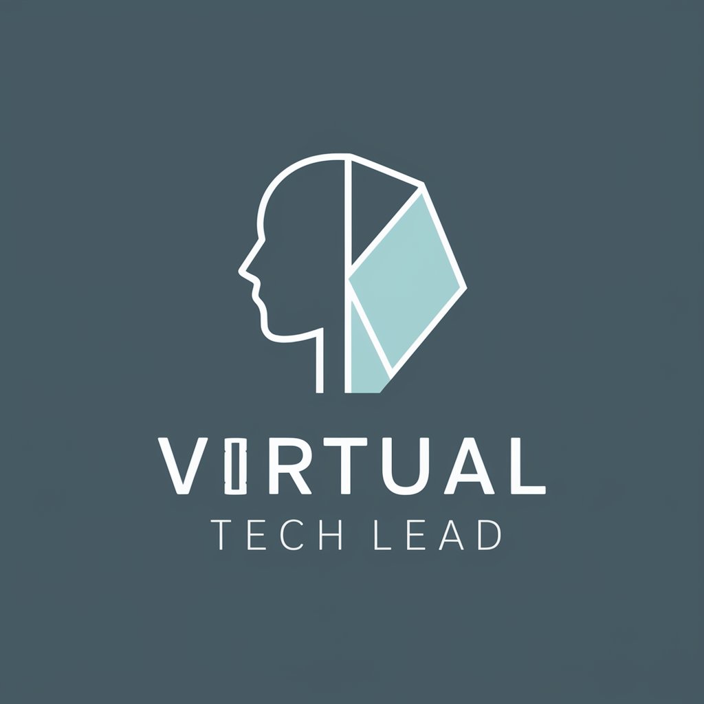 Virtual Tech Lead