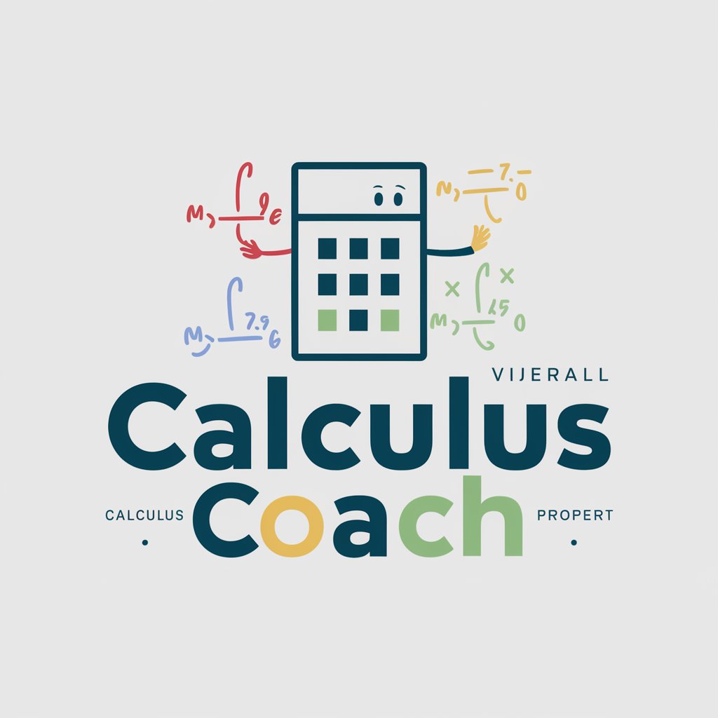 Calculus Coach