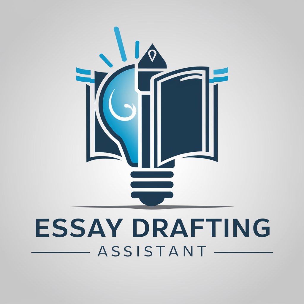 Essay Drafting Assistant in GPT Store