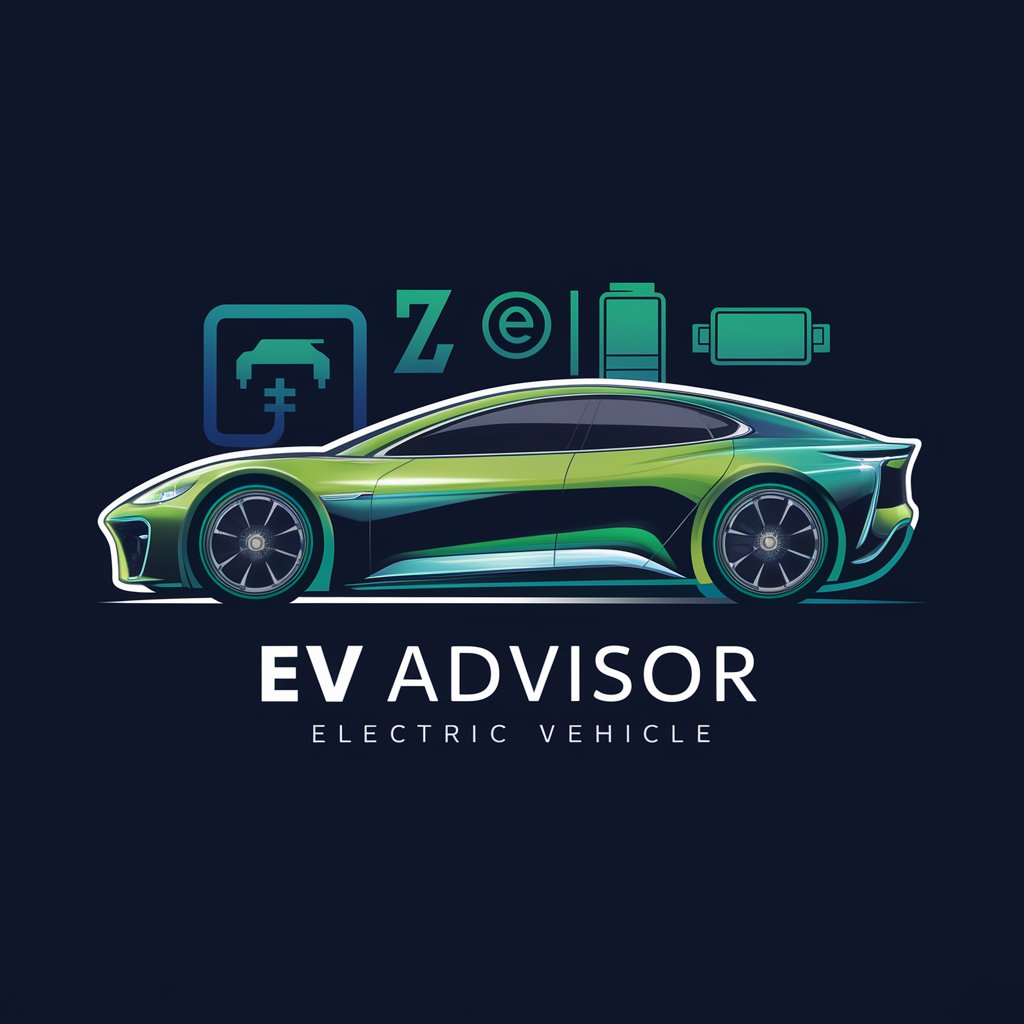 EV Advisor