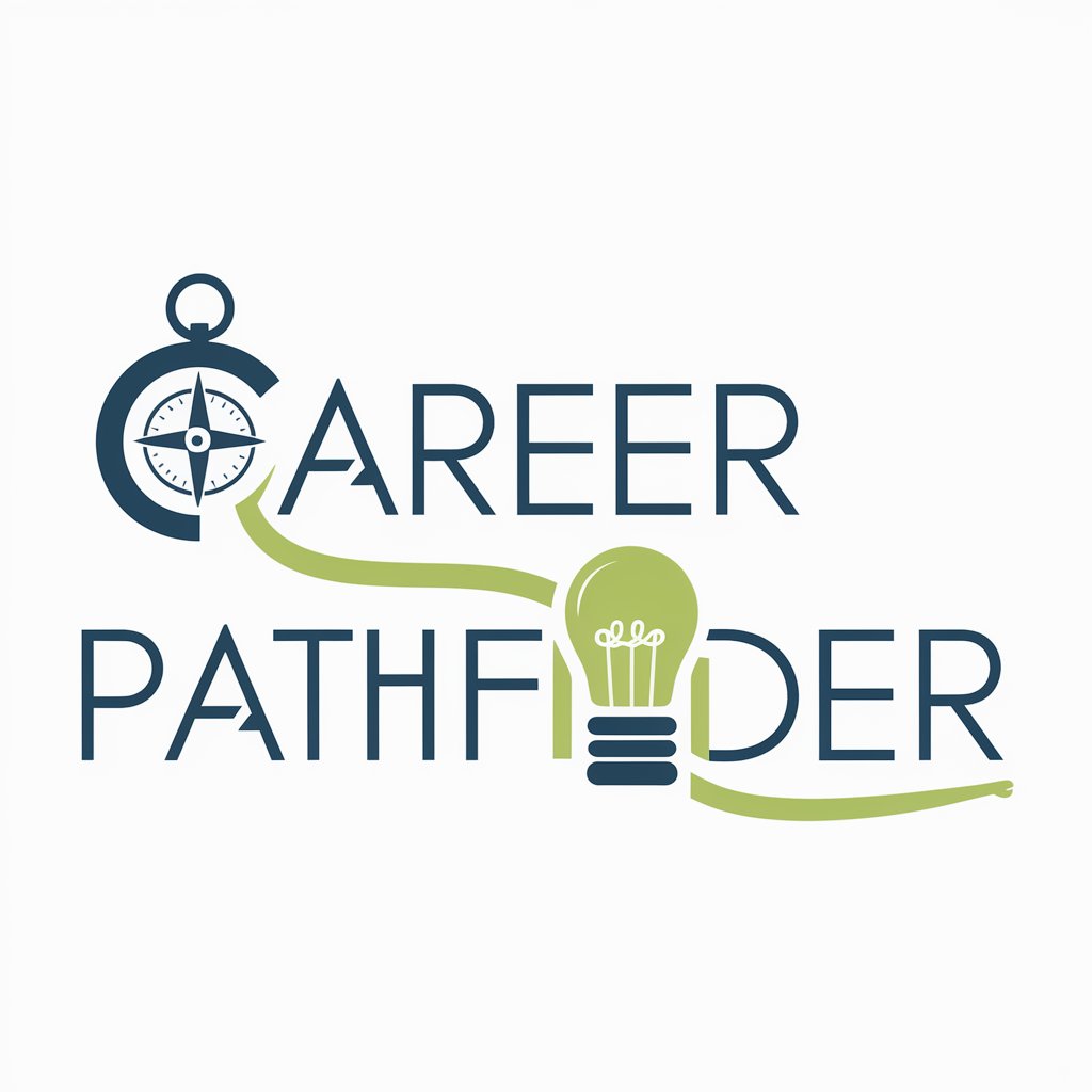 Career Pathfinder