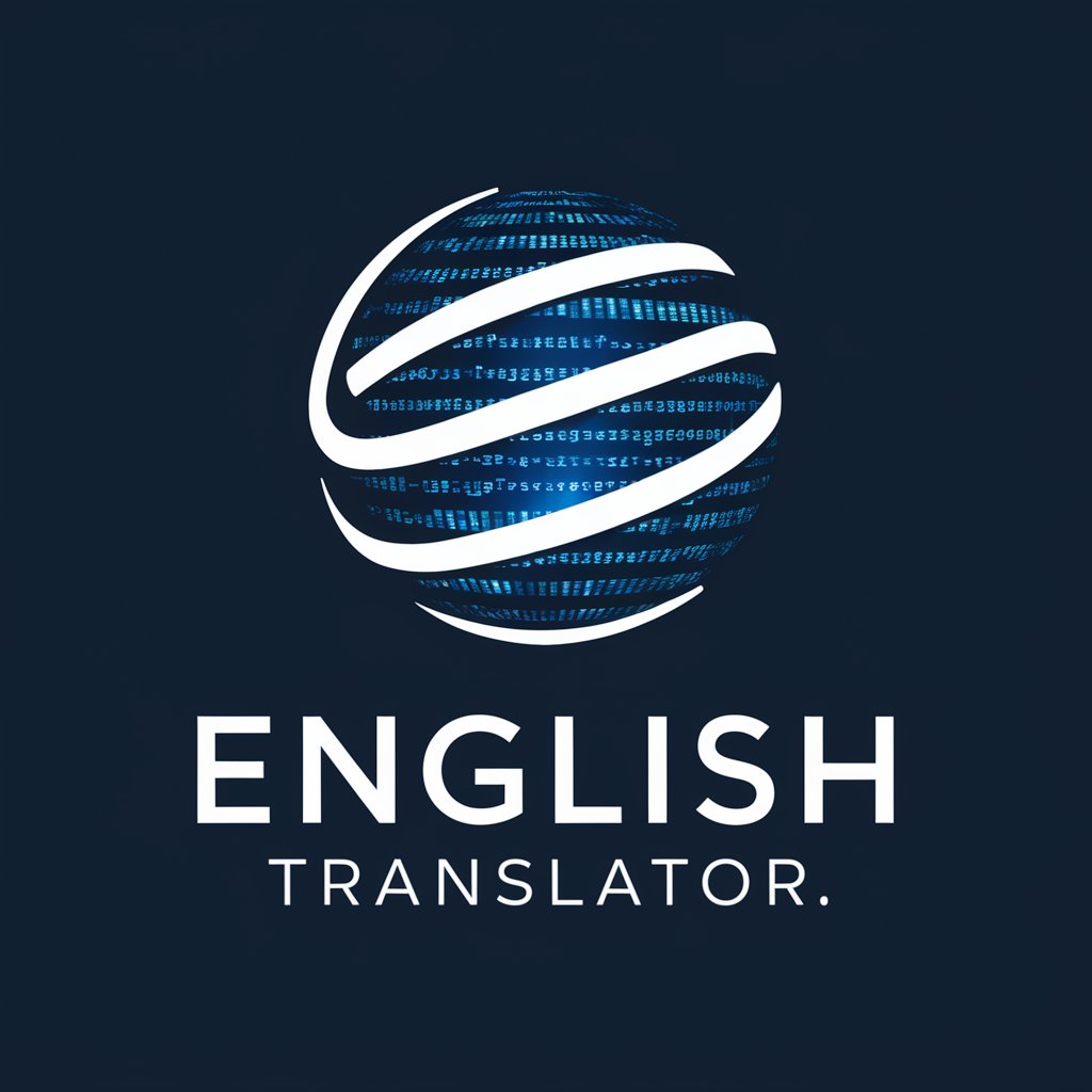 English Translator in GPT Store