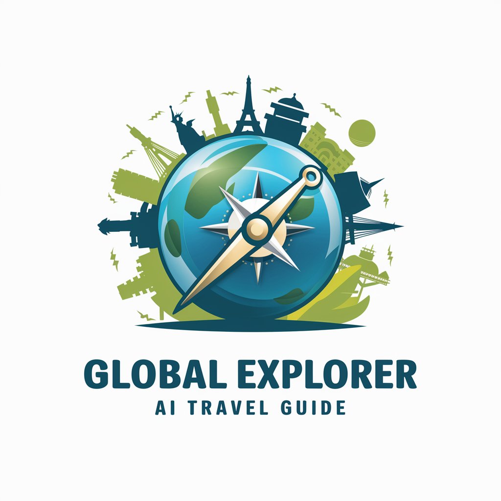 Global Explorer