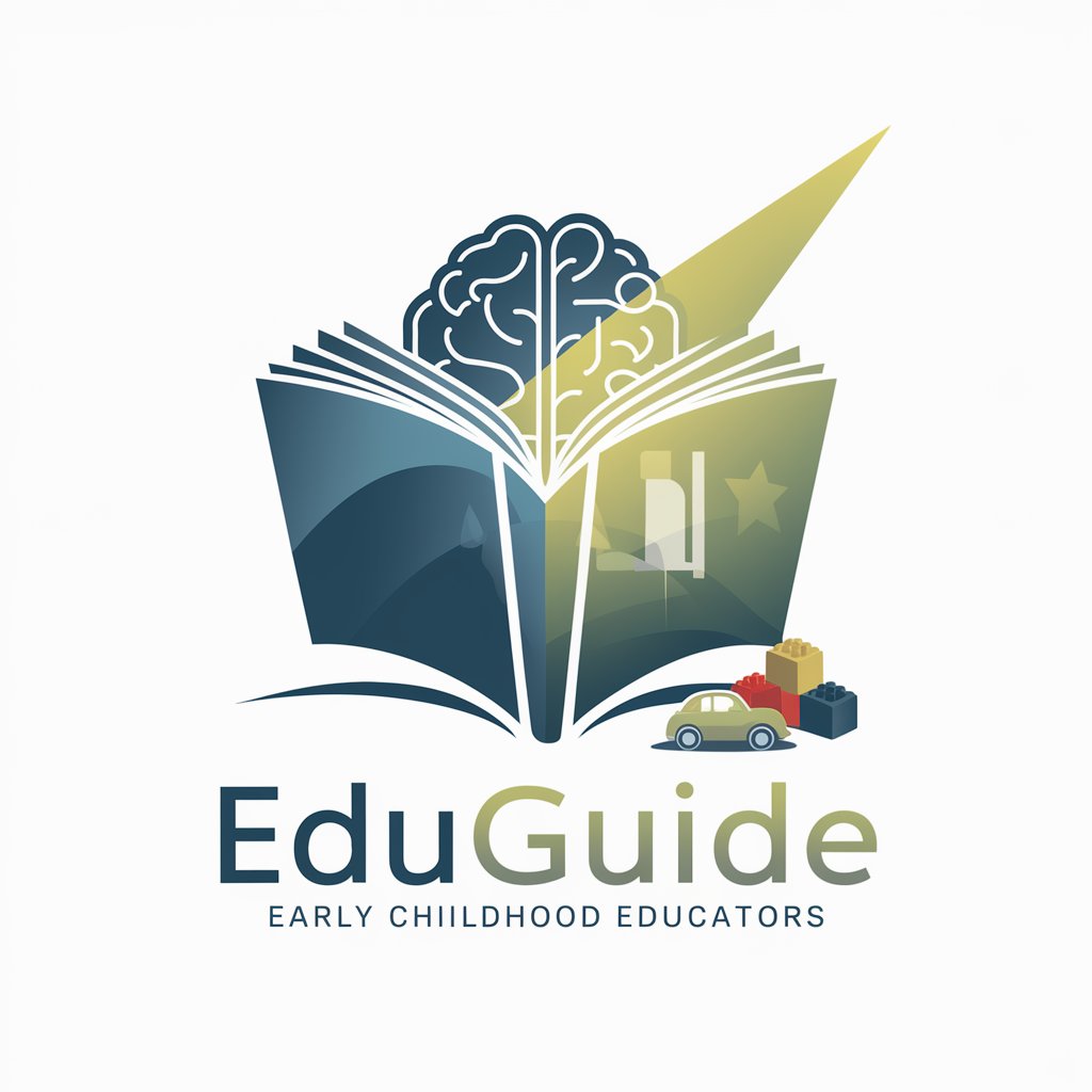 EduGuide in GPT Store