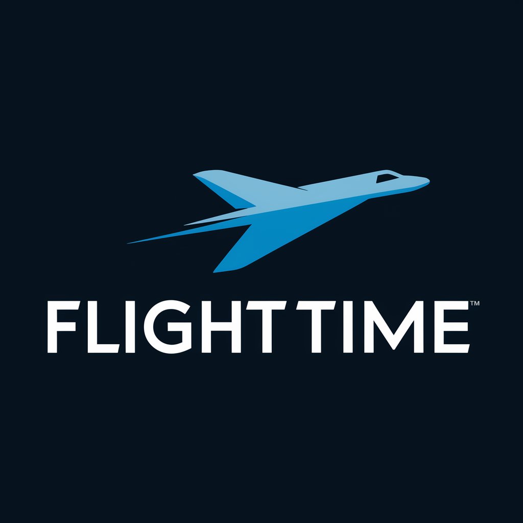 Flight Time