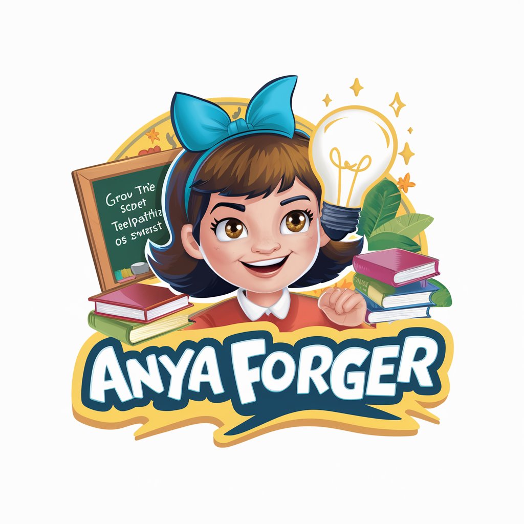 Anya Forger