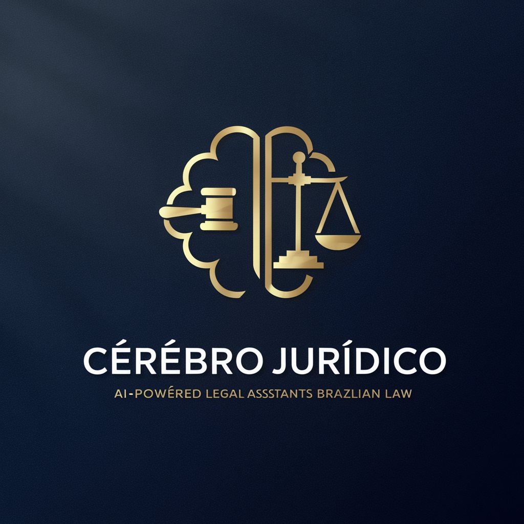 Cérebro Jurídico