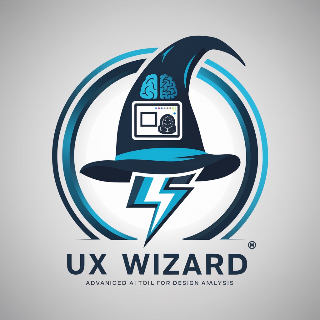 UX Wizard in GPT Store