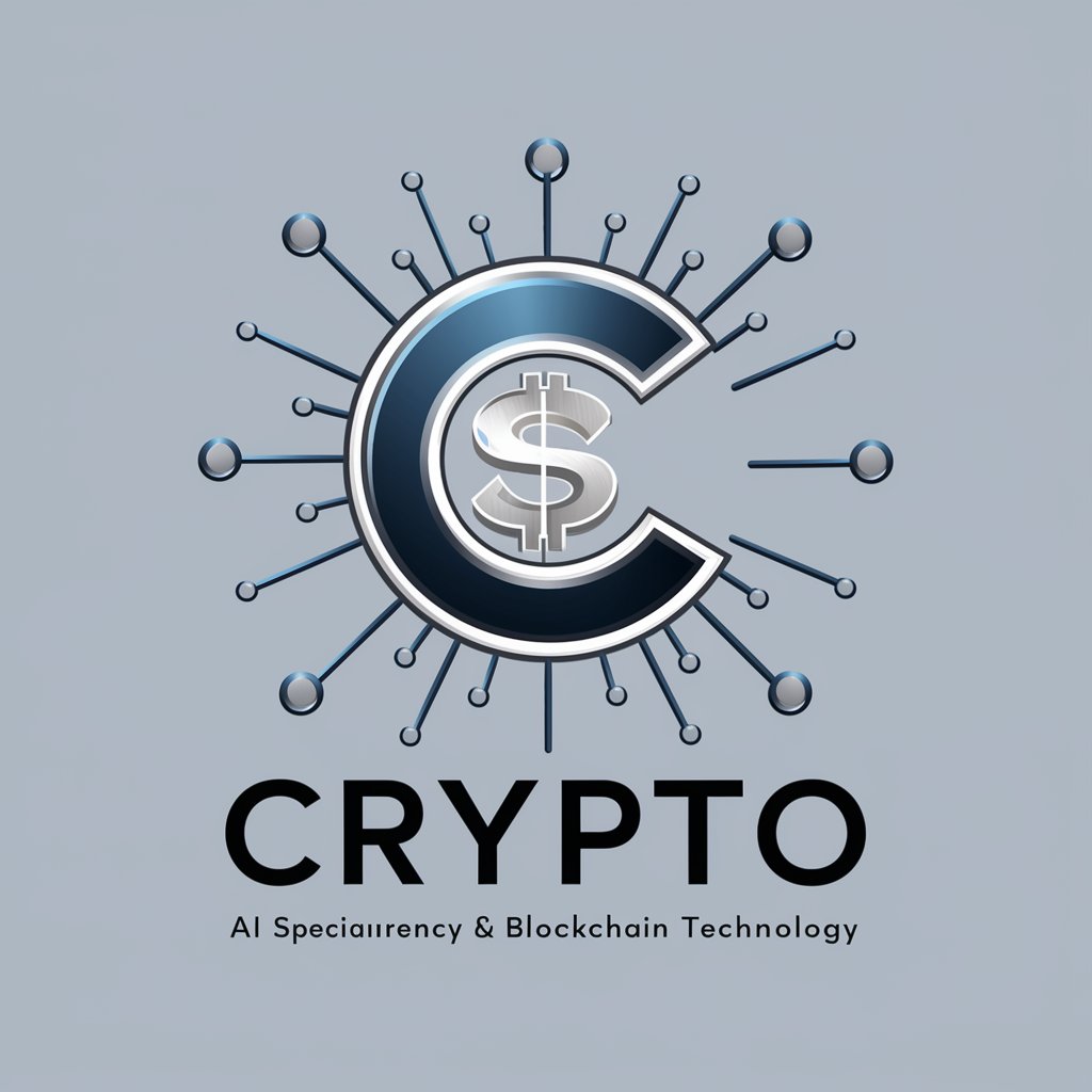 Crypto in GPT Store