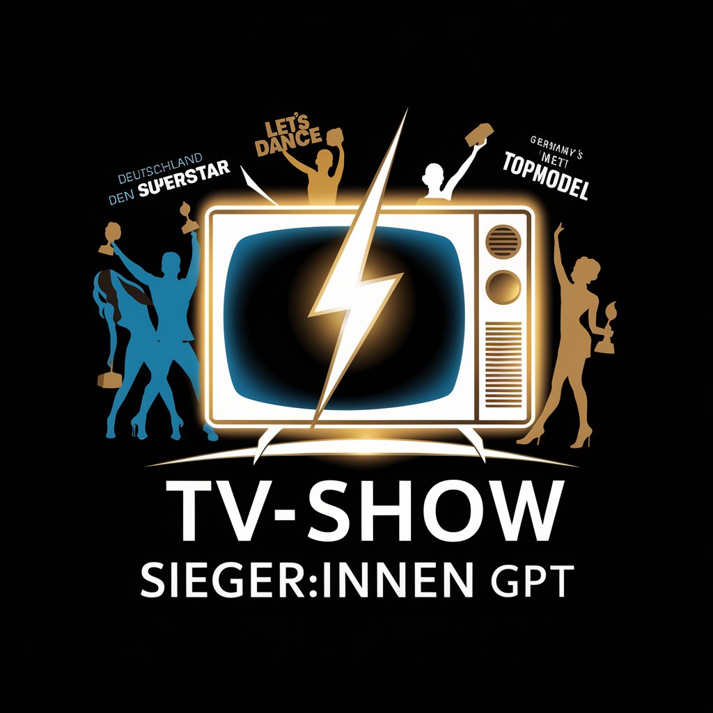 TV-Show Sieger:innen GPT