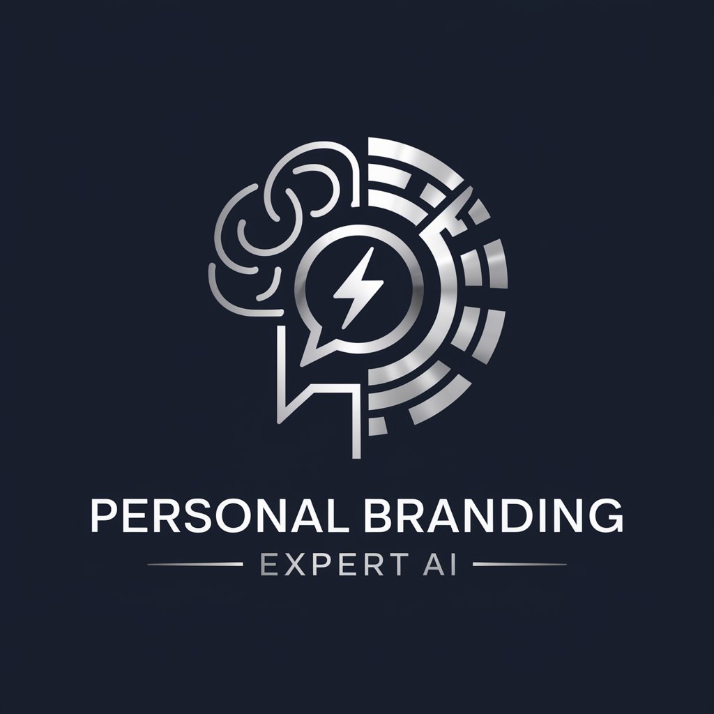 Personal Branding