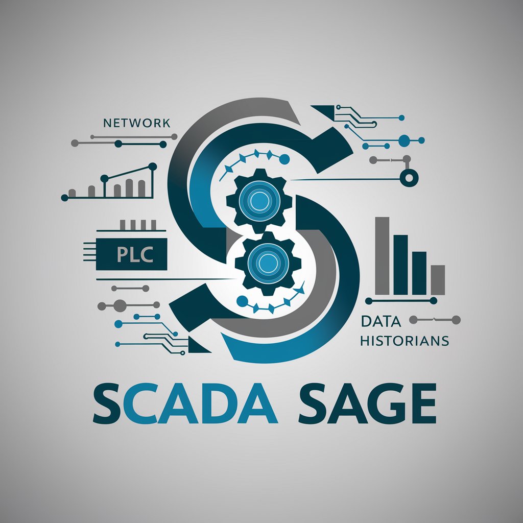 SCADA Sage in GPT Store