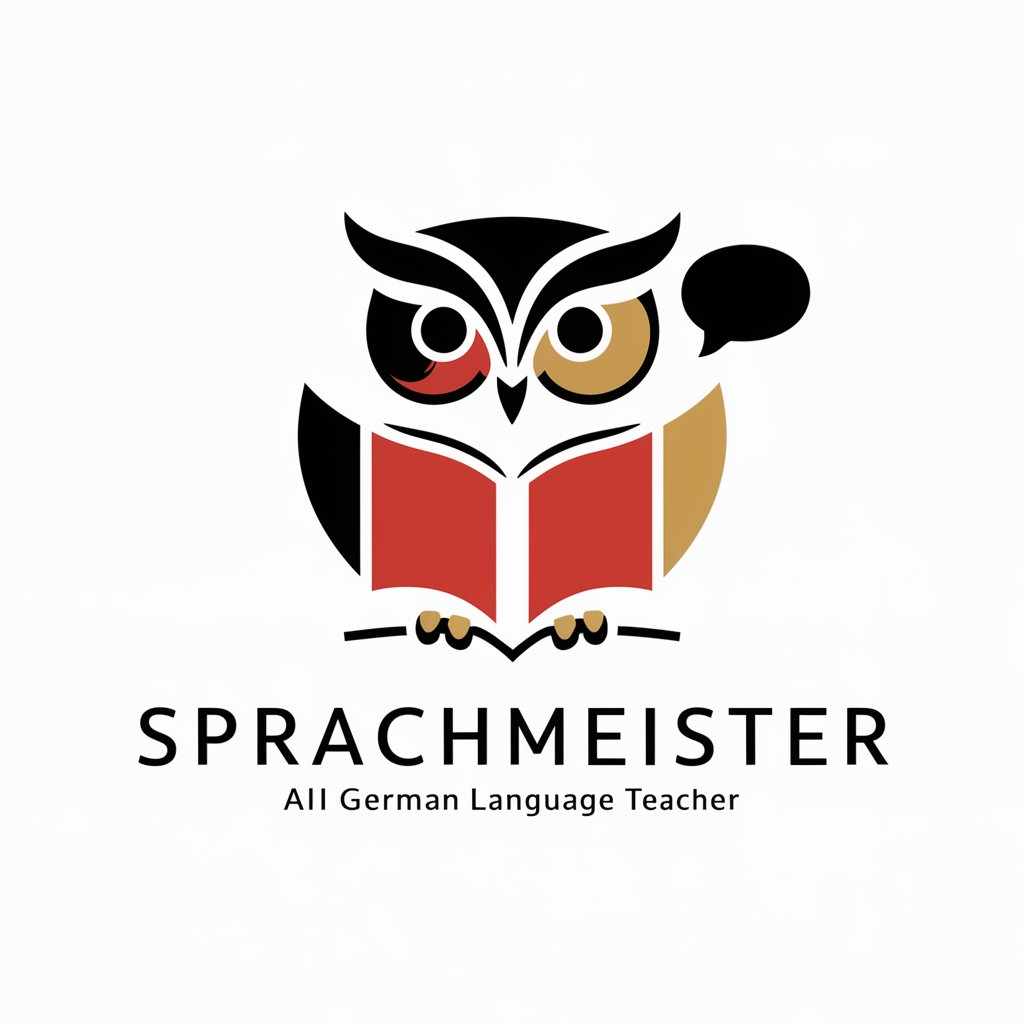 Sprachmeister