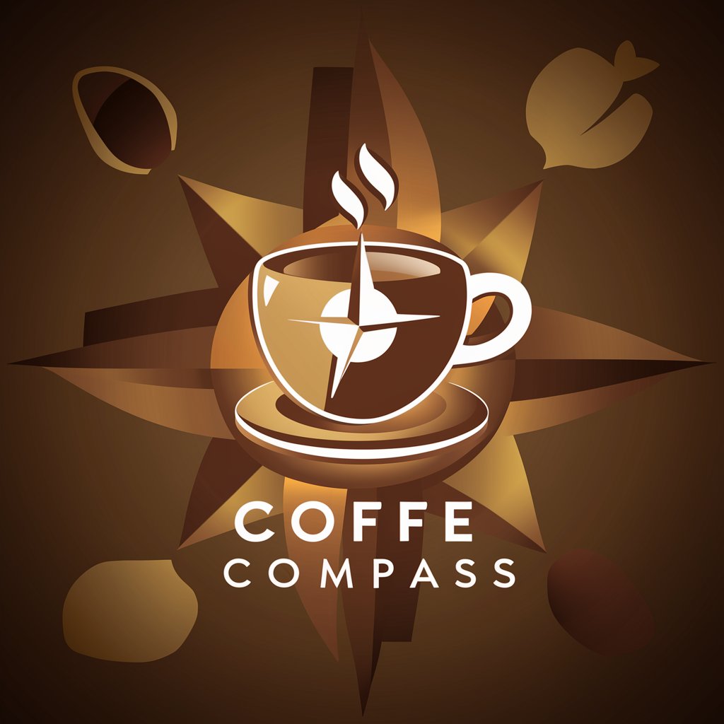 Coffee Compass