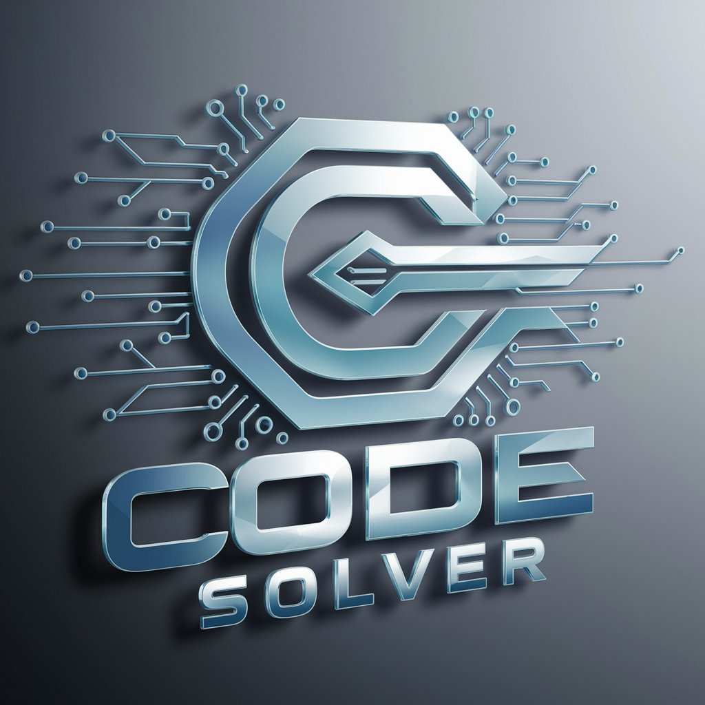 Code solver