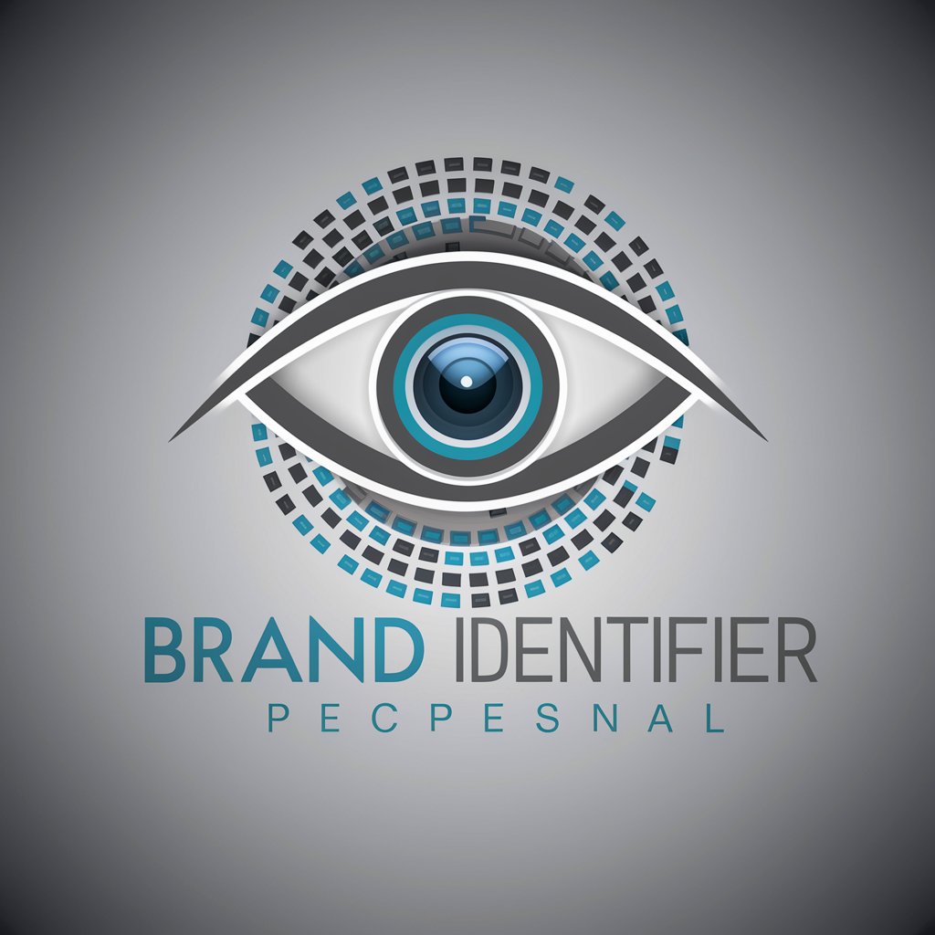 Brand Identifier