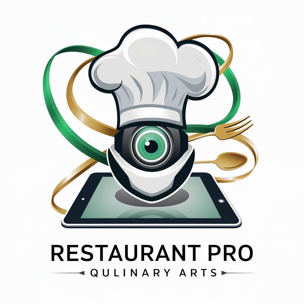 Restaurant Pro